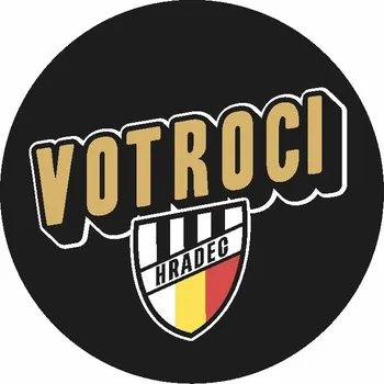 Otvírák JAKO Retro otvírák FCHK černá