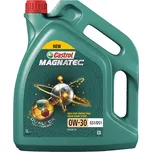 Castrol Magnatec GS1/DS1 15F02F 0W-30 5…