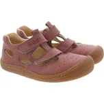 KOEL4kids Bep Medium Napa Old Pink Velikost EU: 26, vnitřní délka: 167, vnitřní šířka: 64