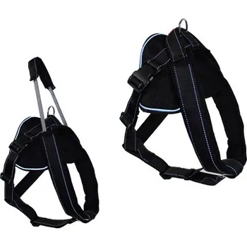 Obojek pro psa ARMOREDTech POSTROJ JOCKEY M