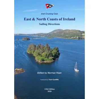 Sailing Directions for the East & North Coasts of Ireland