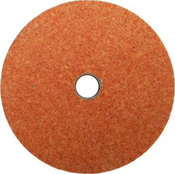 Brusný kotouč Kotouč brusný 72 x 20 x 10 mm, na kov, ke stolní brusce