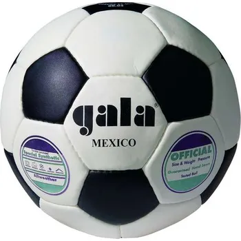 Fotbal Gala míč Mexico BF 5053