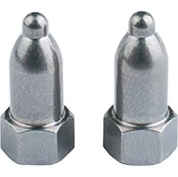 E-Collar - různé délky - 15 mm