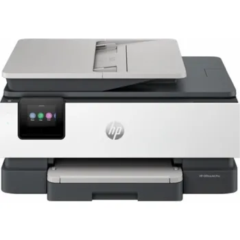 Tiskárna HP OfficeJet Pro 8122e AiO HP+