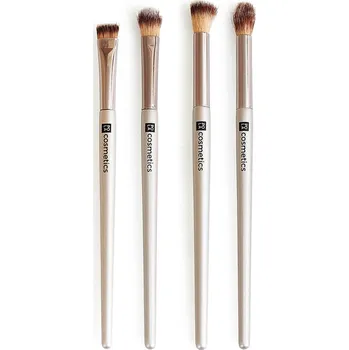 Kosmetický štětec Pola Cosmetics Sada štětců P5 Oči