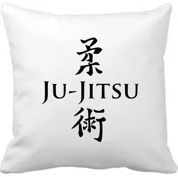 Polštář Fenomeno Polštářek - Ju-Jitsu