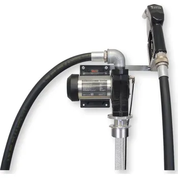 Čerpadlo HORN TECALEMIT TECPUMP 400 DC24 Standard, 24V, 4m, 1.65m, A 2010 105820400