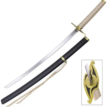 Replika zbraně Katana Bleach Ulqiorra Cifer's Murcielago