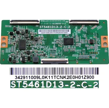Televizní držák LCD modul T-CON ST5461D13-2-C-2 / T-con board 342911009L0K11TC