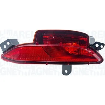 Zadní světlomet Zadní světlo MAGNETI MARELLI 715104212000