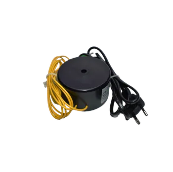 EL. zatavovač kulatý na poc drátek