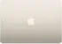 Notebook Apple MacBook Air 13" M3 2024 (MXCU3CZ/A)