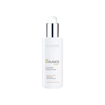 Pleťový krém Balance Tonic 200 ml