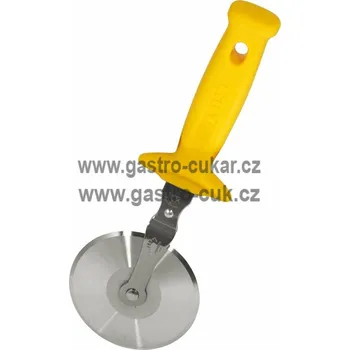 OEM Nůž na pizzu (Ø9 cm)