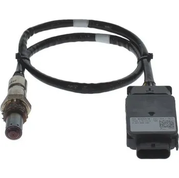 Čidlo automobilu NOx-senzor, vstřikování močoviny BOSCH 0 281 008 795
