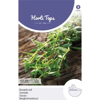 Semeno Semena - SATUREJKA ZAHRADNÍ zimní