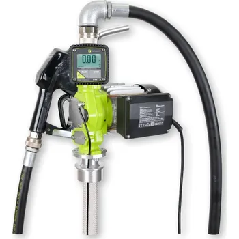 Čerpadlo HORN TECALEMIT TECPUMP 600 AC, 230V, 4m, 1.6m, A 2010, FMT 3 105622400