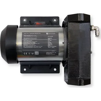 Čerpadlo HORN TECALEMIT TECPUMP 400 DC12, 12V, solo bez příslušenství 105700000