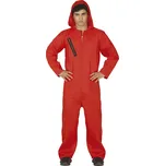 Guirca Kostým La Casa de Papel Velikost - dospělý: L