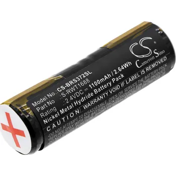 Baterie Cameron Sino CS-BRS372SL za RS-MH 3941 - neoriginální