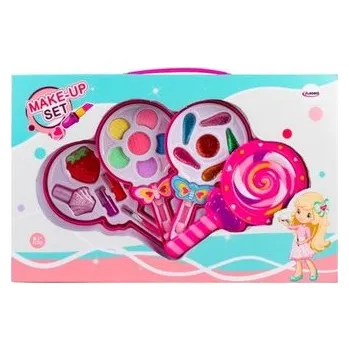 Malowidła dla lalek lizak