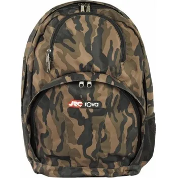 turistický batoh JRC - Batoh Rova Camo Backpack