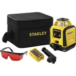 STANLEY STHT77616-0 FatMax Rotační laser 30m, červená free_store_pickup