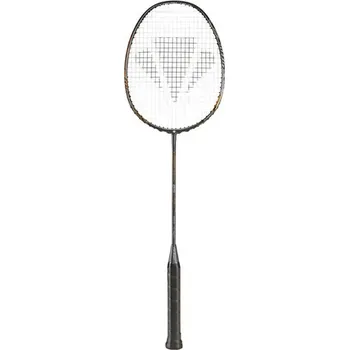 Badmintonová raketa Badmintonová raketa CARLTON VAPOUR TRAIL 85 Sunstorm