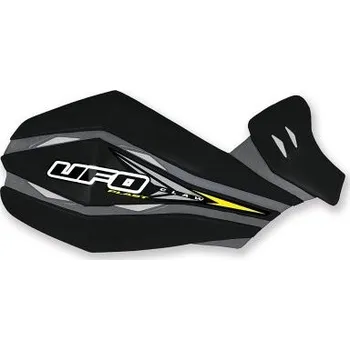 Motodoplněk UFO kryty páček CLAW černé