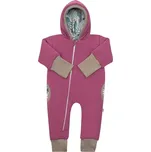 New Baby Spring zateplený jarní overal…