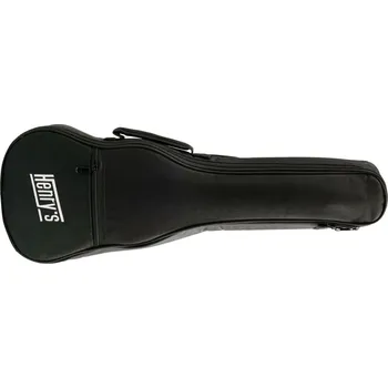 Obal pro strunný nástroj Henry`s Medium UBM-01C - Black