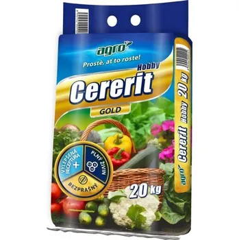 Agro Cererit Hobby Gold, 20 kg