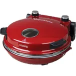 H. Koenig Napoletana NAPL350 červená