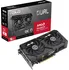 Grafická karta ASUS Dual Radeon RX 7600 XT (90YV0K21-M0NA00)