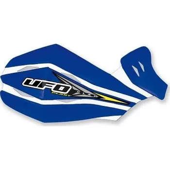 Motodoplněk UFO kryty páček CLAW modré