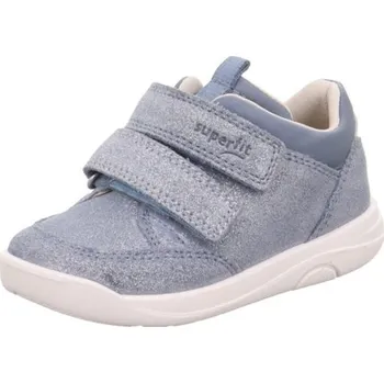 Dívčí tenisky Dívčí celoroční boty LILLO, Superfit, 1-000667-8000, modrá - 24