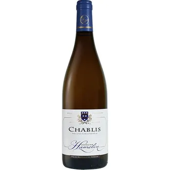 Domaine Hamelin - Chablis AOC 2022, 0,75l