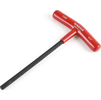 Klíč Klíč imbus T krátký Bondhus - 10mm