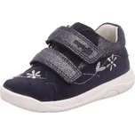 Dívčí celoroční boty LILLO, Superfit, 1-000665-8000, modrá - 24