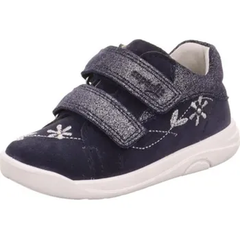 Dívčí tenisky Dívčí celoroční boty LILLO, Superfit, 1-000665-8000, modrá - 24