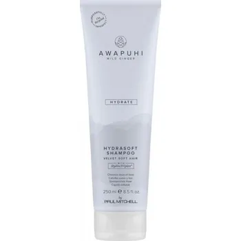 Šampon Paul Mitchell® Awapuhi Wild Ginger Repair Hydratační šampon Awapuhi Wild Ginger HydraSoft Shampoo 250 ml