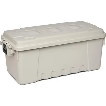 Plano Molding® Přepravní box Medium USA Military, Barva: Béžová