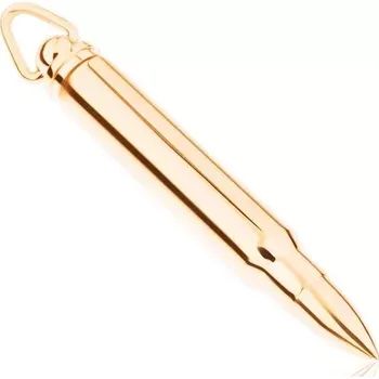 Přívěsek Šperky Eshop Přívěsek zlatá