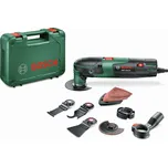 BOSCH PMF 220 CE SET Multifunkční nářadí 0603102001 extended_warranty
