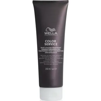 Vlasová regenerace Wella Professionals Invigo Color Service ošetřující kúra po barvení 250 ml