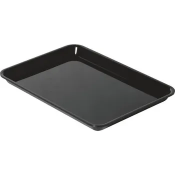 DUPONT Tác plexi 280 x 210 x 20 - černá