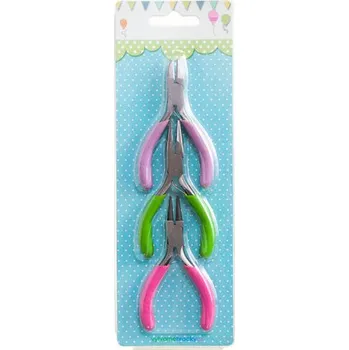 Kleště Vytvarnehracky.cz Kleště na korálky