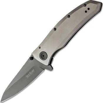 kapesní nůž Kershaw GRID asistovaný flipper nůž K-2200