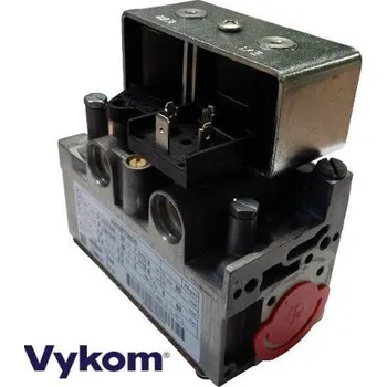 Příslušenství ke kotli Plynový ventil SIT 830 TANDEM-63AP7060/4, Robur F20